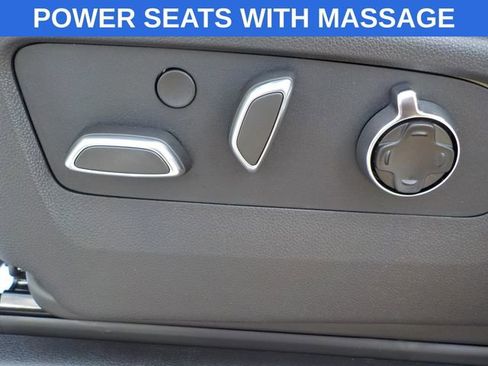 New 2026 GMC Sierra 2500 Denali Ultimate AWD/4WD image 20