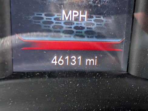 Used 2021 RAM 1500 Big Horn image 7