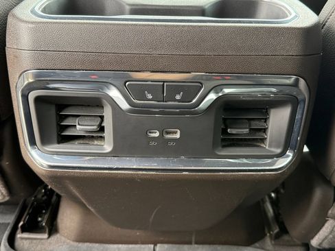 Used 2025 GMC Sierra 1500 Denali w/ Denali Reserve Package AWD/4WD image 40
