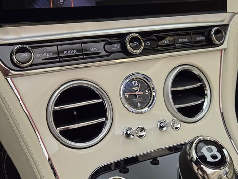 New 2026 Bentley Continental GTC image 36