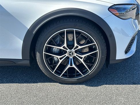 New 2026 Mercedes-Benz E 450 4MATIC All-Terrain Wagon image 13
