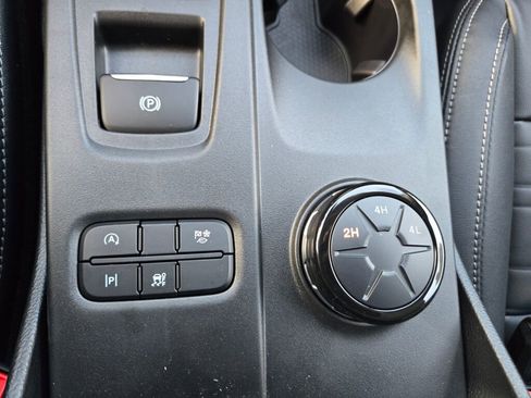 New 2025 Ford Ranger Lariat w/ Convenience Package image 17