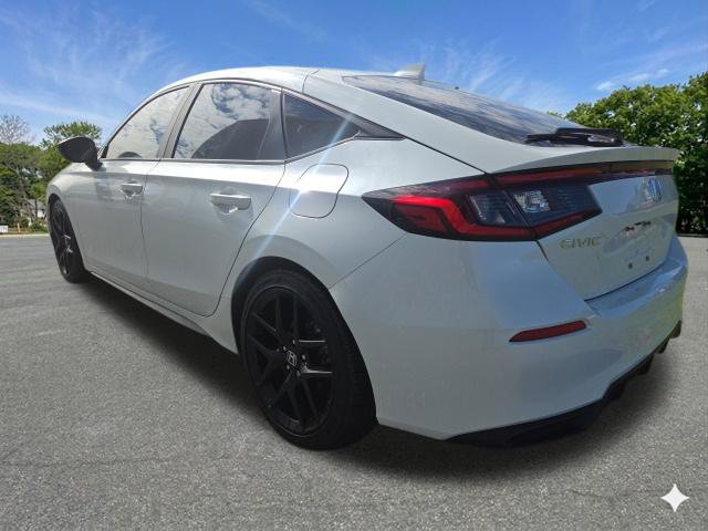 Used 2024 Honda Civic Sport image 14