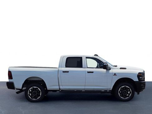 New 2025 RAM 2500 Tradesman image 38