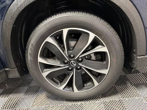 Certified 2023 MAZDA CX-5 AWD 2.5 S w/ Premium Package image 47