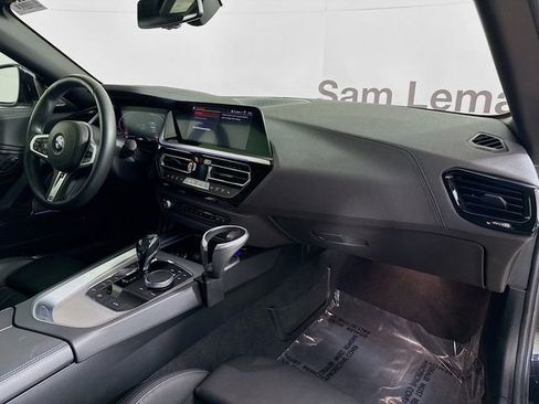 Used 2019 BMW Z4 sDrive30i w/ M Sport Package image 35