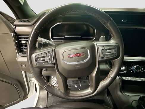 Certified 2023 GMC Sierra 1500 AT4 image 13