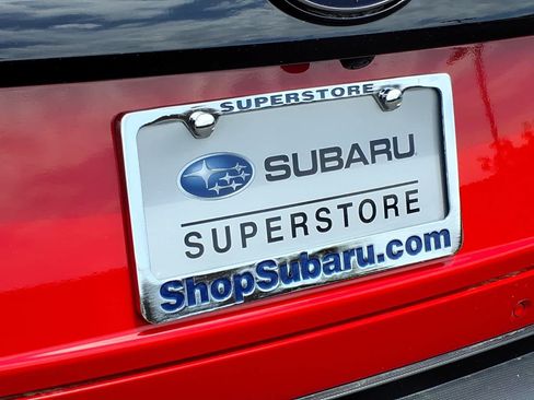 New 2026 Subaru WRX Limited AWD/4WD image 17