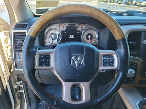 Used 2017 RAM 1500 Laramie Longhorn image 21