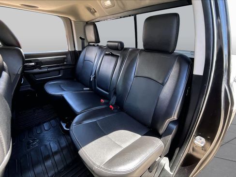 Used 2015 RAM 1500 Sport w/ Convenience Group AWD/4WD image 21