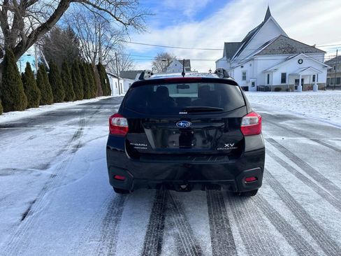 Used 2015 Subaru Crosstrek 2.0i Premium image 7