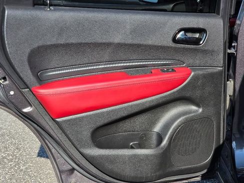 Used 2021 Dodge Durango R/T AWD/4WD image 23