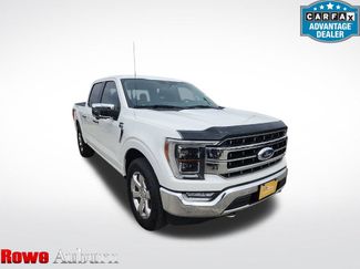 Certified 2021 Ford F150 Lariat w/ Equipment Group 502A High AWD/4WD video 1
