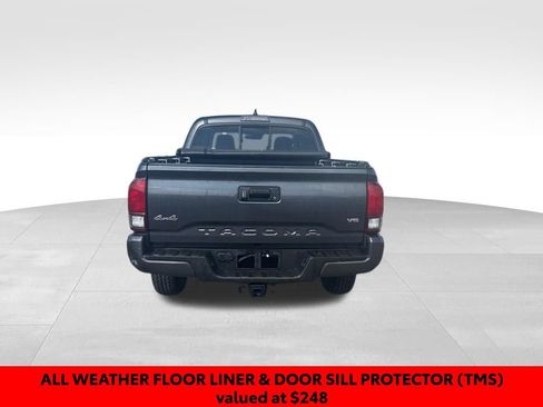 Used 2021 Toyota Tacoma SR image 4