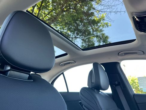 New 2026 Mercedes-Benz C 300 Sedan image 15