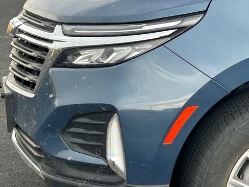 Used 2024 Chevrolet Equinox LT AWD/4WD image 11
