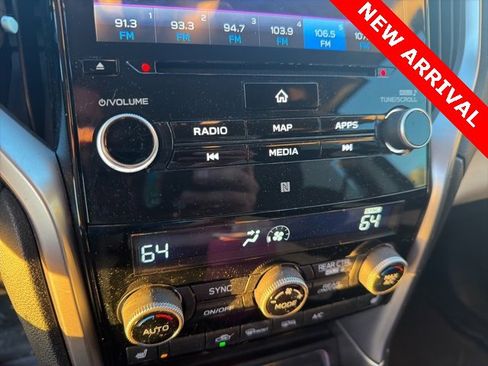 Used 2020 Subaru Ascent Limited w/ Technology Package image 14