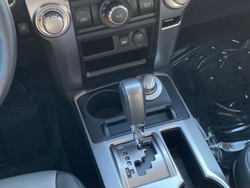 Used 2024 Toyota 4Runner SR5 Premium image 17