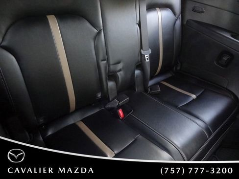 Used 2026 MAZDA CX-90 3.3 Turbo S w/ Premium Plus AWD/4WD image 18