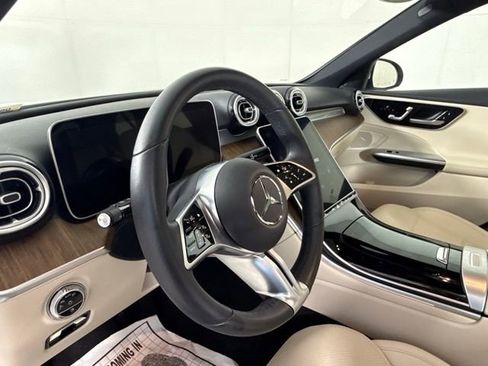 Used 2023 Mercedes-Benz C 300 Sedan image 22
