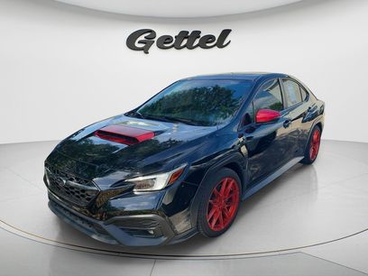 Used 2023 Subaru WRX Limited