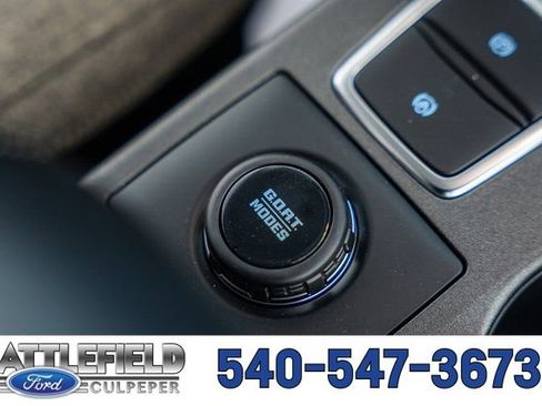 New 2025 Ford Bronco Sport Big Bend w/ Convenience Package image 26