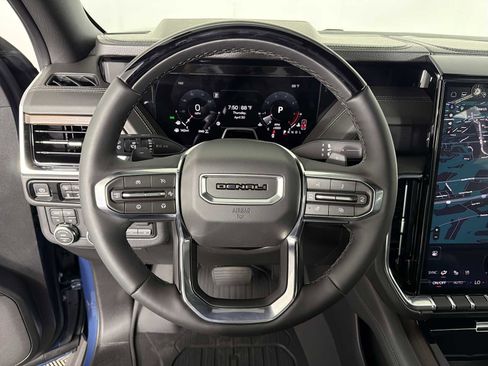 New 2026 GMC Yukon XL Denali AWD/4WD image 25