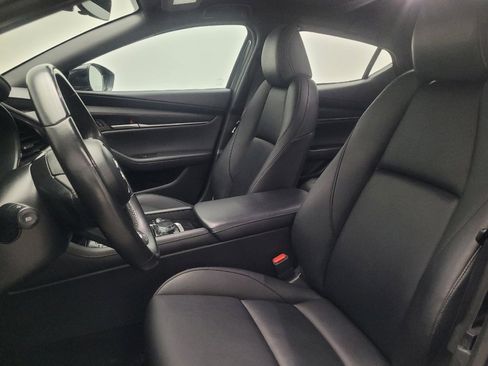 Used 2024 MAZDA MAZDA3 s FWD image 17