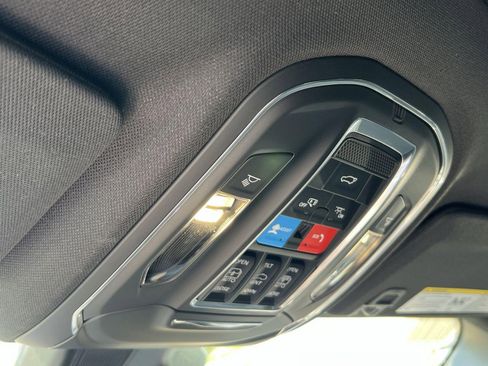 New 2025 Jeep Grand Cherokee Limited w/ Luxury Tech Group II image 24