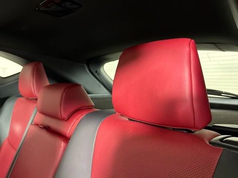 Used 2023 Lexus NX 350 F Sport image 23