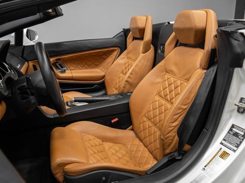 Used 2010 Lamborghini Gallardo LP 560-4 image 7