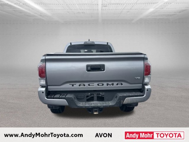 Used 2020 Toyota Tacoma TRD Off-Road w/ TRD Premium Off Road Package AWD/4WD image 13