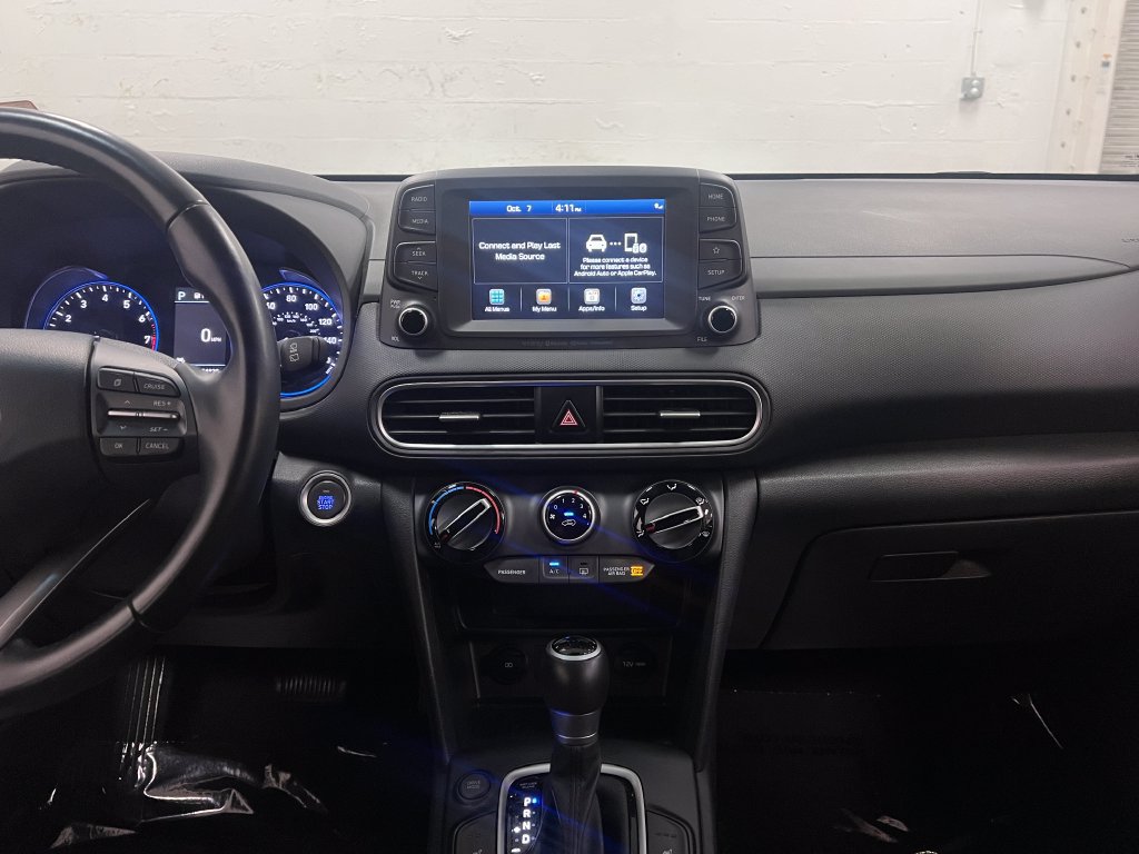 Used 2021 Hyundai Kona SEL Plus FWD image 18