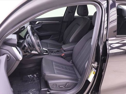 Certified 2023 Audi A3 2.0T Premium w/ Convenience Package FWD image 6