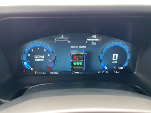 New 2025 Ford Bronco Big Bend image 7