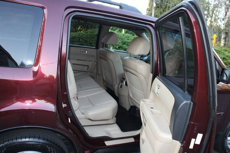 Used 2013 Honda Pilot EX-L image 6