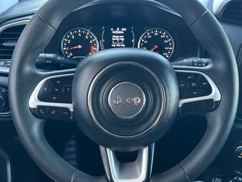 Used 2018 Jeep Renegade Sport w/ Power & Air Group AWD/4WD image 22