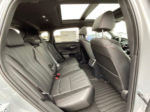 New 2026 Acura ADX A-Spec AWD/4WD image 17