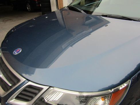 Used 2008 Saab 9-3 Aero w/ Touring Package FWD image 32