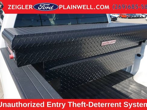 Used 2021 Chevrolet Colorado W/T w/ WT Convenience Package AWD/4WD image 10