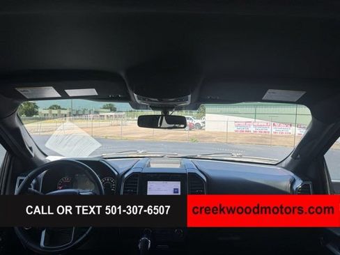 Used 2020 Ford F150 Lariat AWD/4WD image 13