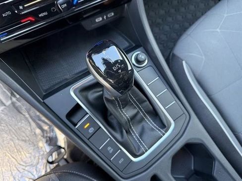 New 2026 Volkswagen Jetta Sport image 24