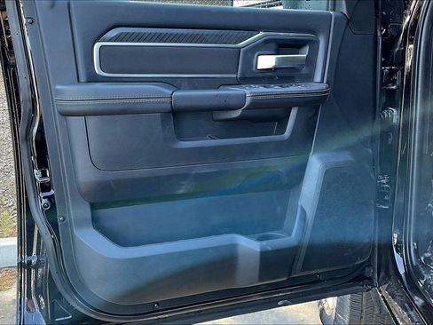 New 2025 RAM 2500 Big Horn image 12