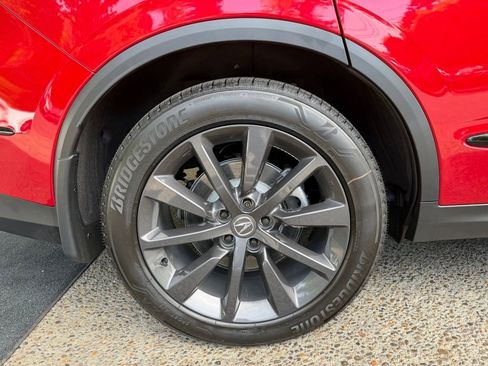 New 2026 Acura MDX A-Spec AWD/4WD image 9