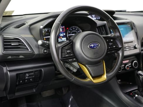 Used 2023 Subaru Crosstrek 2.5i Sport AWD/4WD image 11