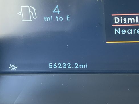 Used 2022 Lincoln Navigator Reserve RWD image 12