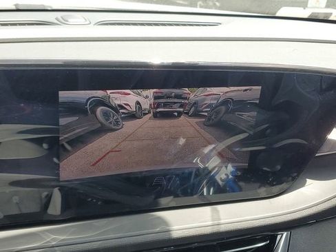 New 2026 Buick Envista Sport Touring w/ Convenience I Package FWD image 21