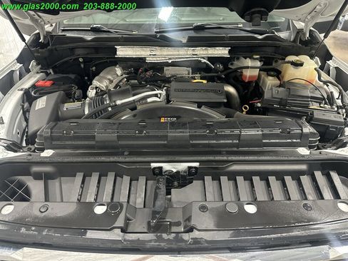 Used 2020 GMC Sierra 3500 SLE w/ SLE Convenience Package AWD/4WD image 12