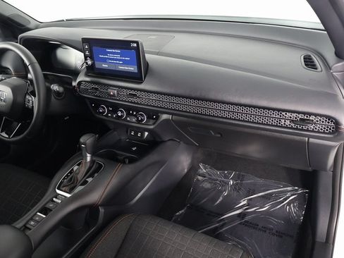Used 2026 Honda HR-V Sport image 9