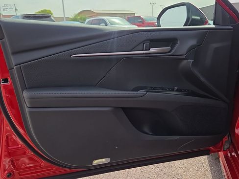 New 2026 Toyota Camry XSE FWD image 17